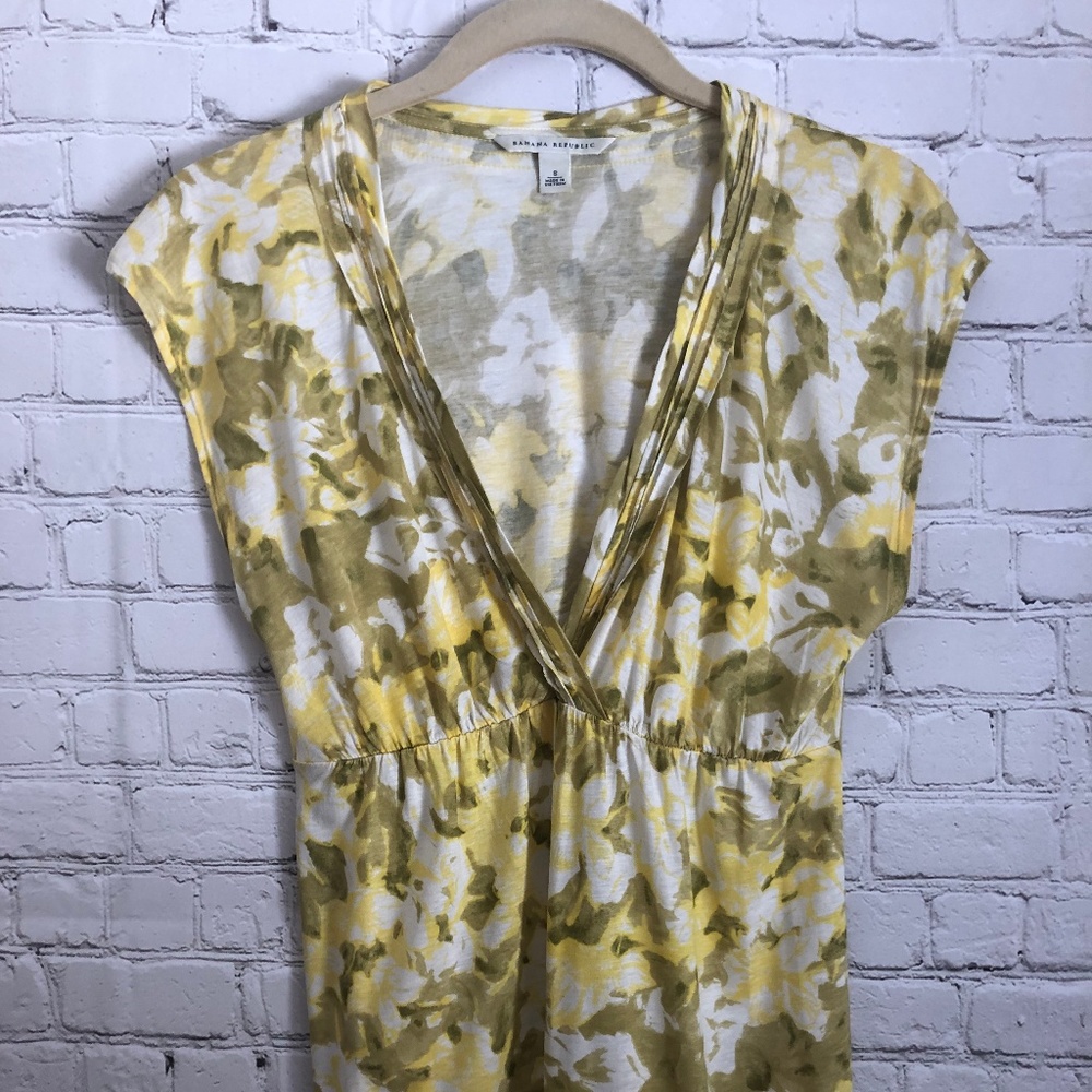 Banana Republic shirt S